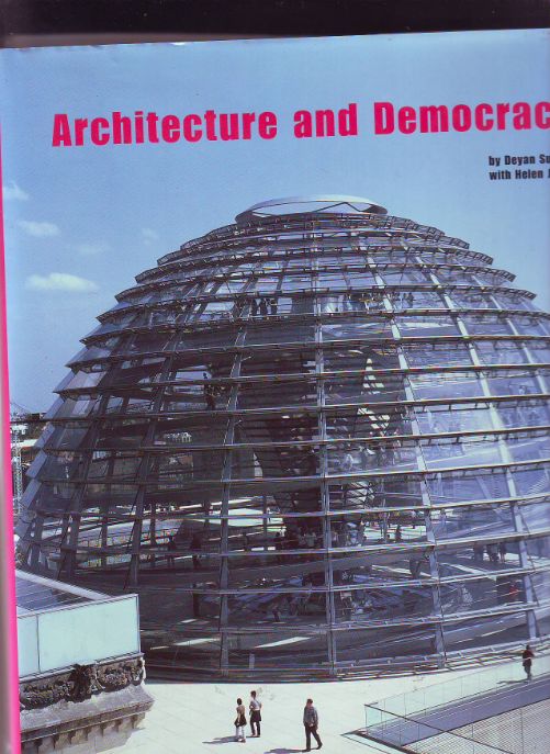 Architecture and Democracy